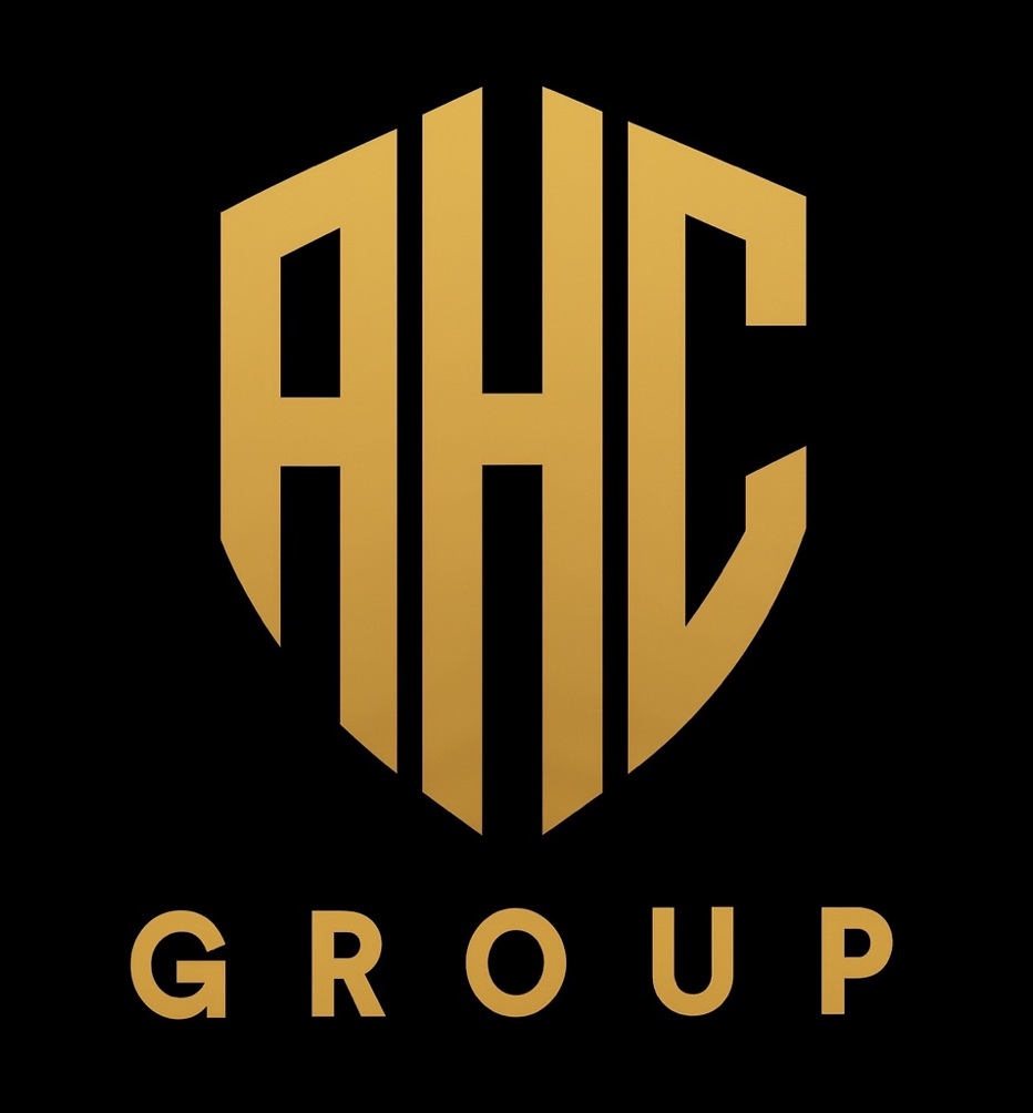 AHC Group Logo
